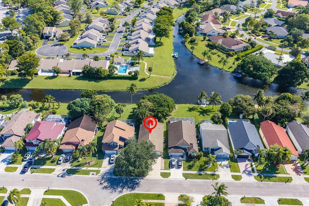 740 Lake Wellington Drive, Wellington, FL 33414 Photo