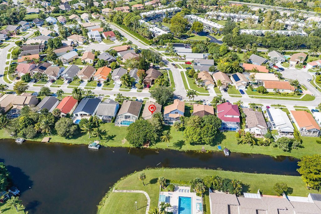 740 Lake Wellington Drive, Wellington, FL 33414 Photo
