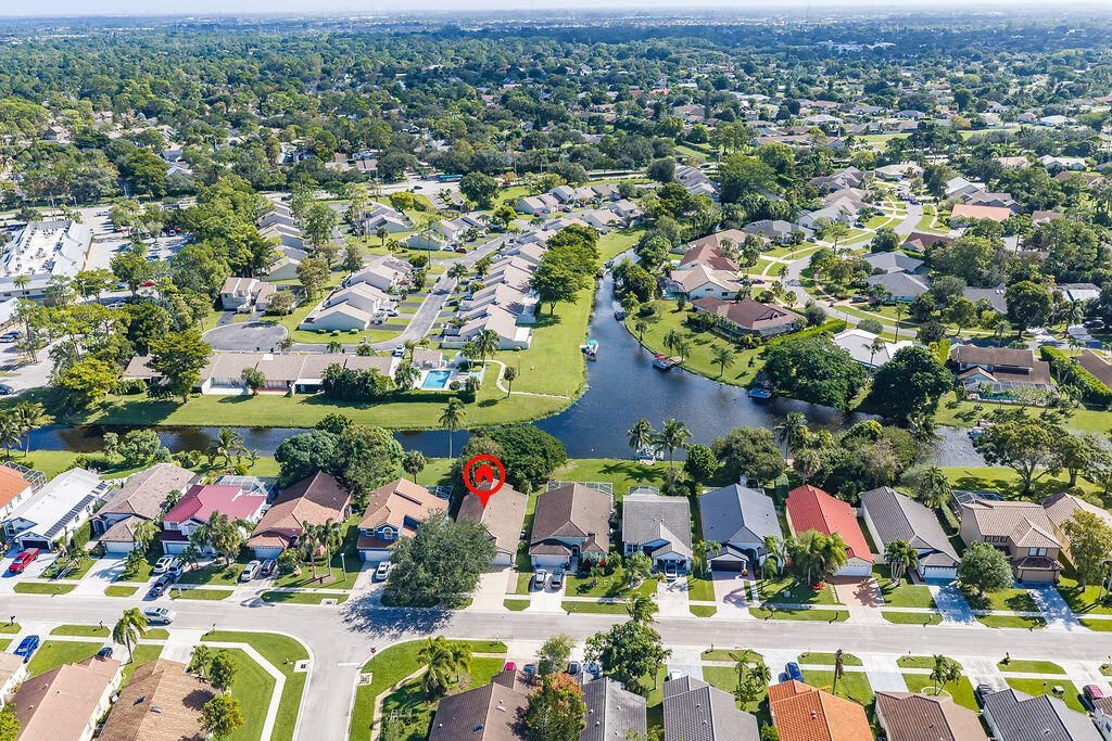 740 Lake Wellington Drive, Wellington, FL 33414 Photo