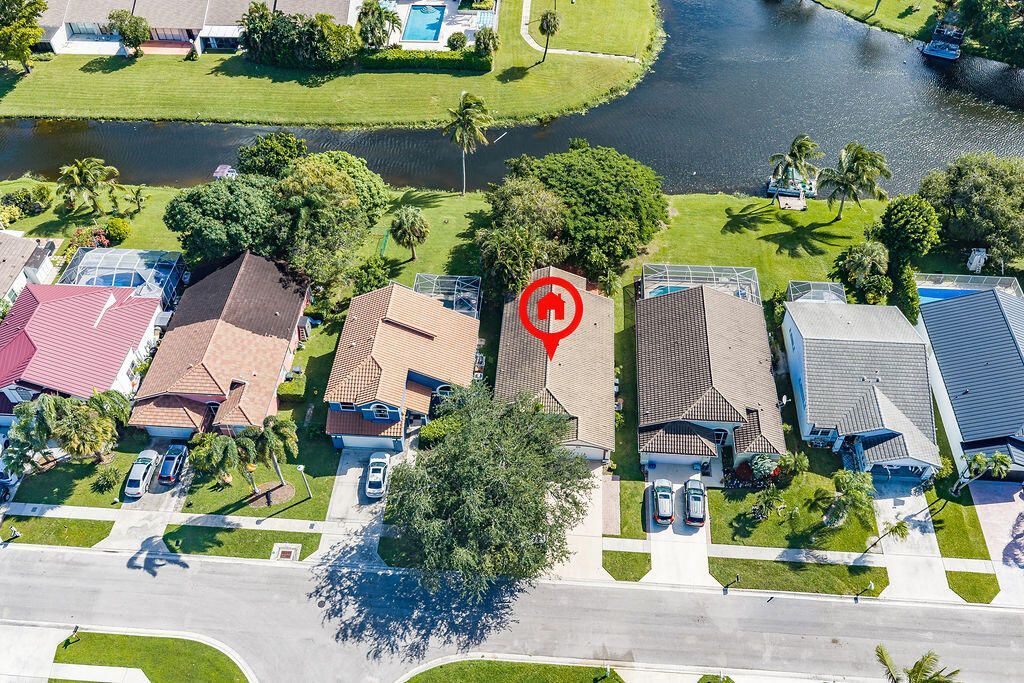 740 Lake Wellington Drive, Wellington, FL 33414 Photo