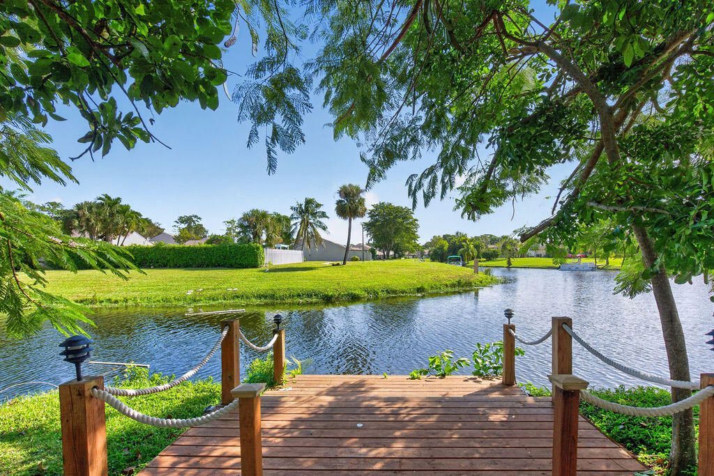 740 Lake Wellington Drive, Wellington, FL 33414 Photo