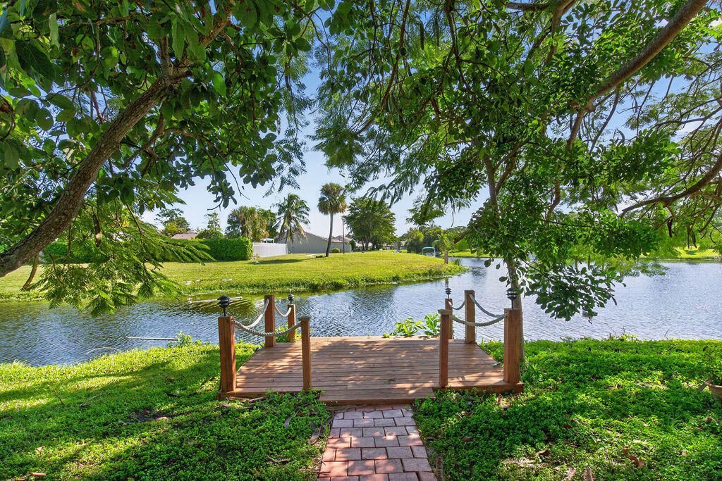 740 Lake Wellington Drive, Wellington, FL 33414 Photo