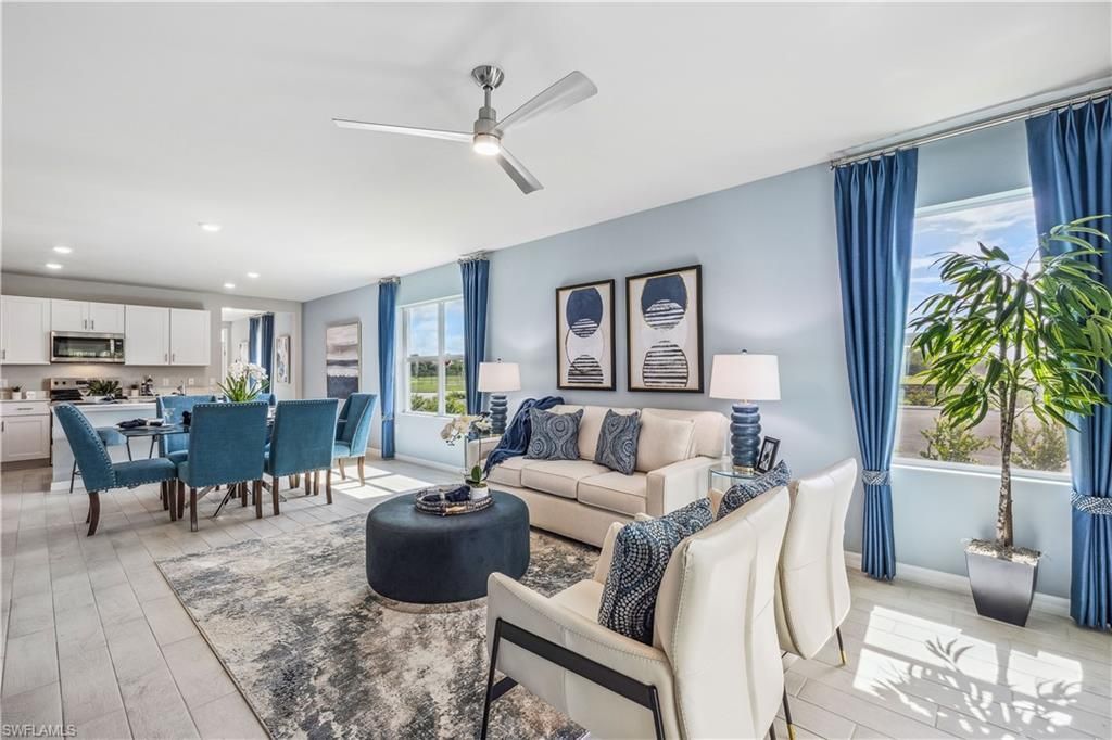 11294 Sunset Preserve Dr , Lehigh Acres, FL 33971 Photo