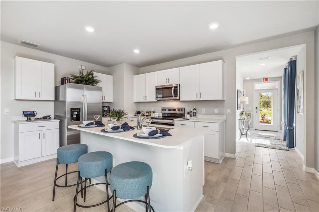 11294 Sunset Preserve Dr , Lehigh Acres, FL 33971 Photo