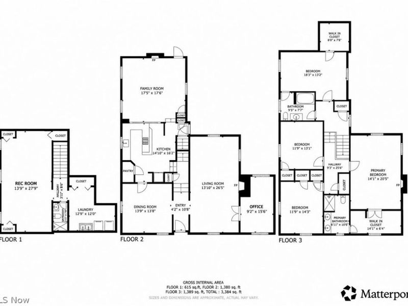 2412 University Avenue NW, Canton, OH 44709 Photo 3