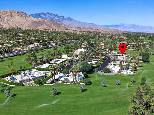 70874 Fairway Drive, Rancho Mirage, CA 92270