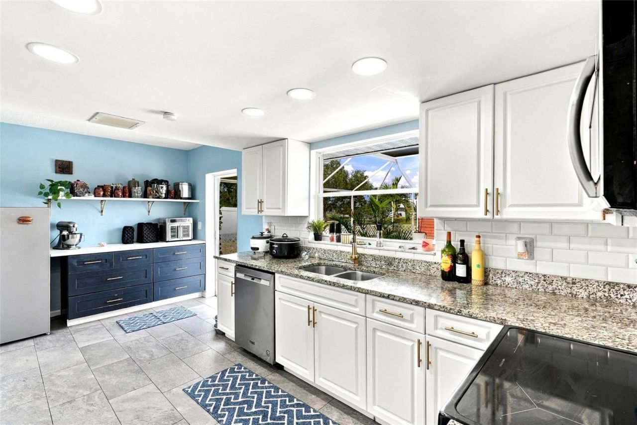 6422 Fabian Road , North Port, FL 34287 Photo