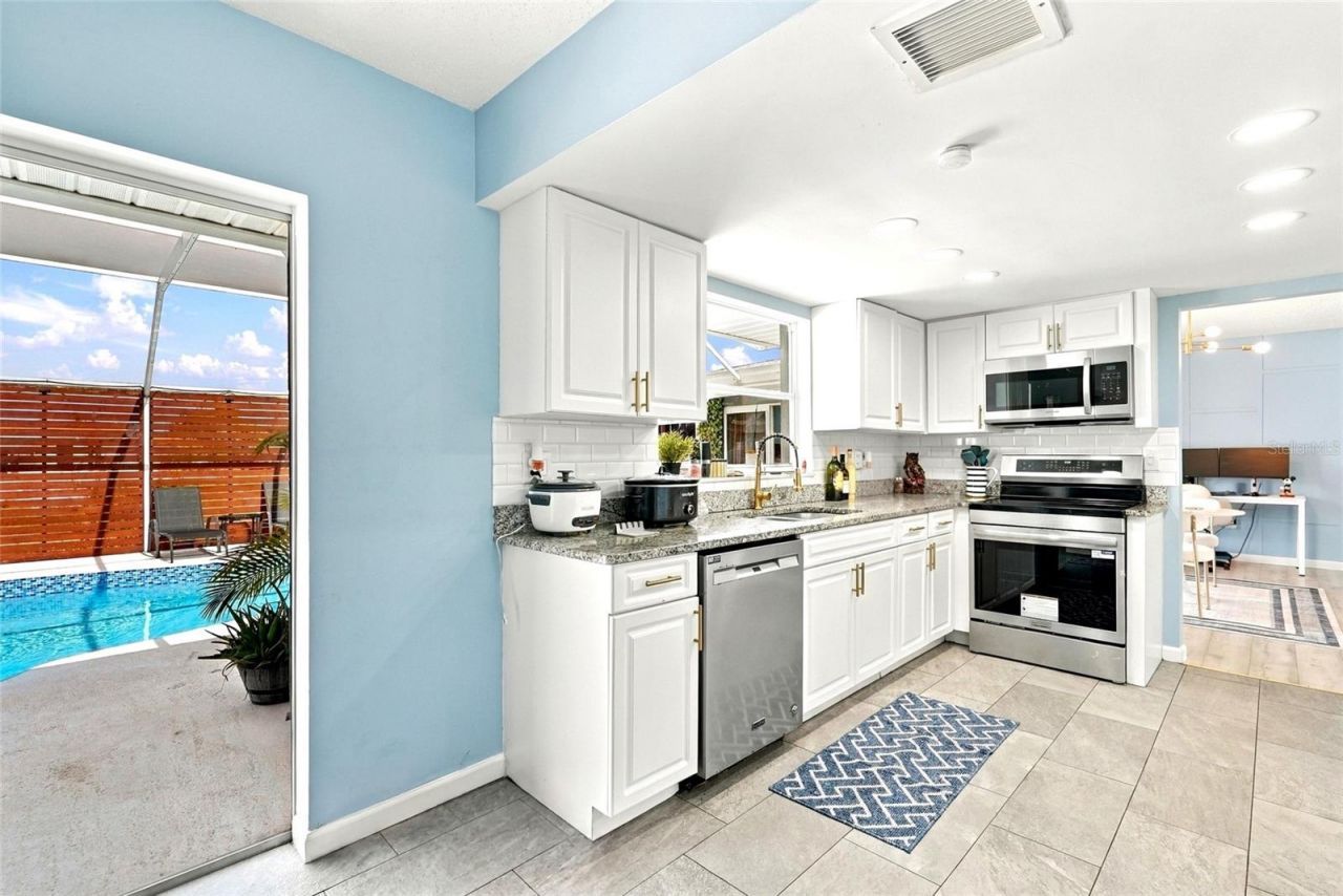 6422 Fabian Road , North Port, FL 34287 Photo