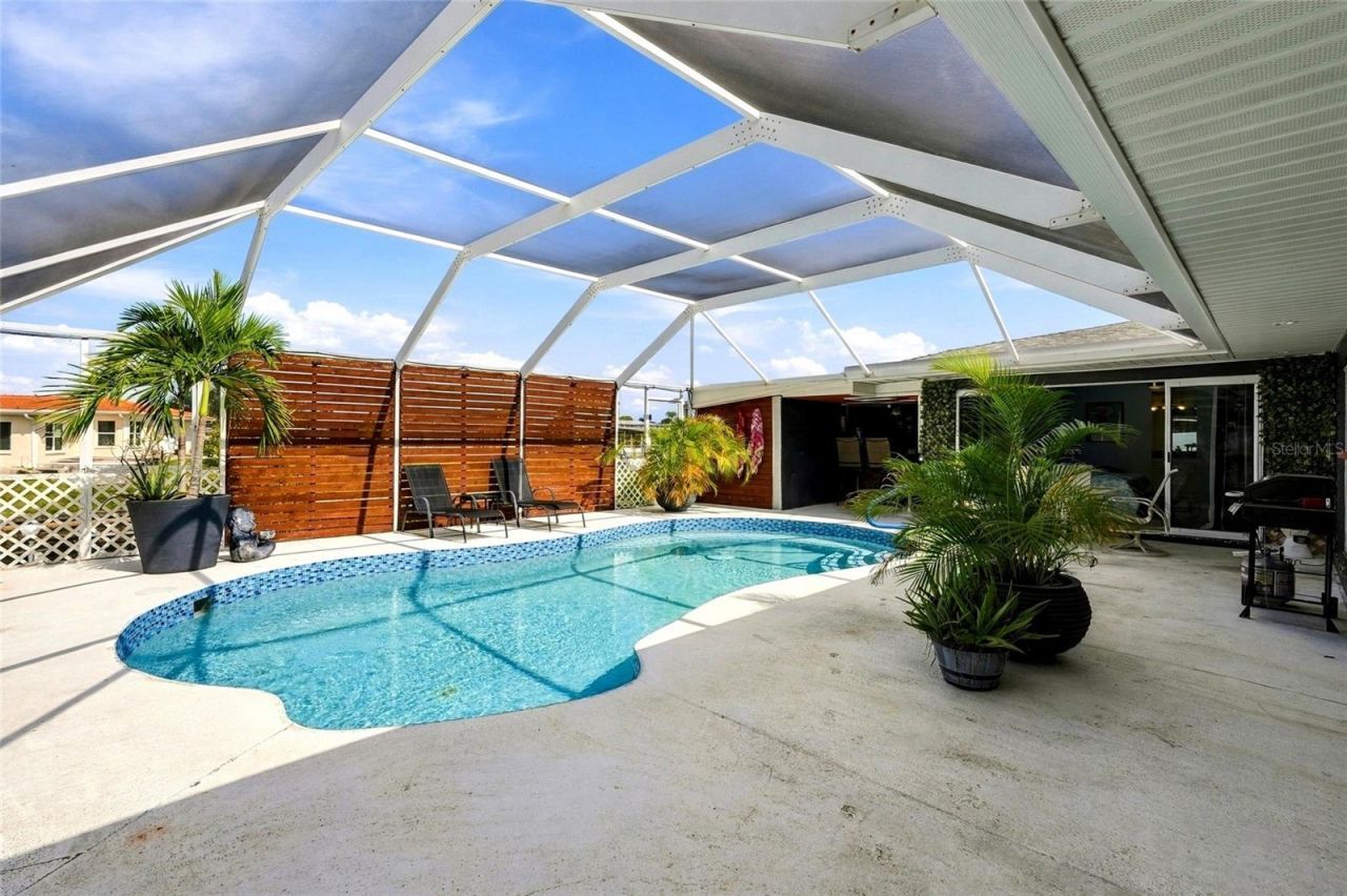 6422 Fabian Road , North Port, FL 34287 Photo