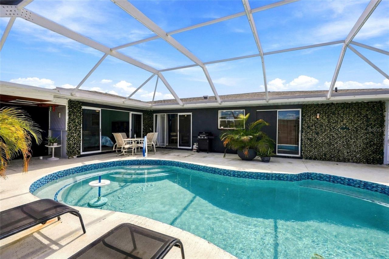 6422 Fabian Road , North Port, FL 34287 Photo