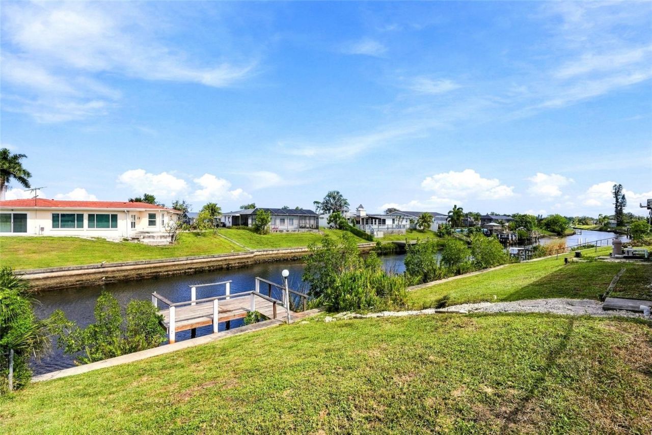 6422 Fabian Road , North Port, FL 34287 Photo