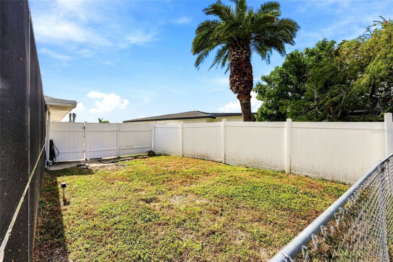 6422 Fabian Road , North Port, FL 34287 Photo
