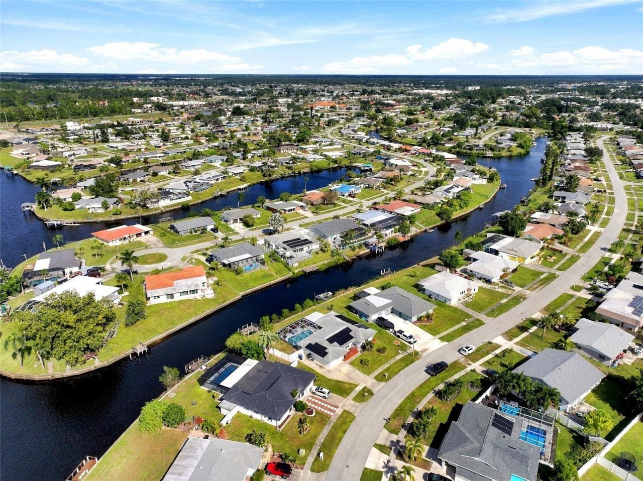 6422 Fabian Road , North Port, FL 34287 Photo