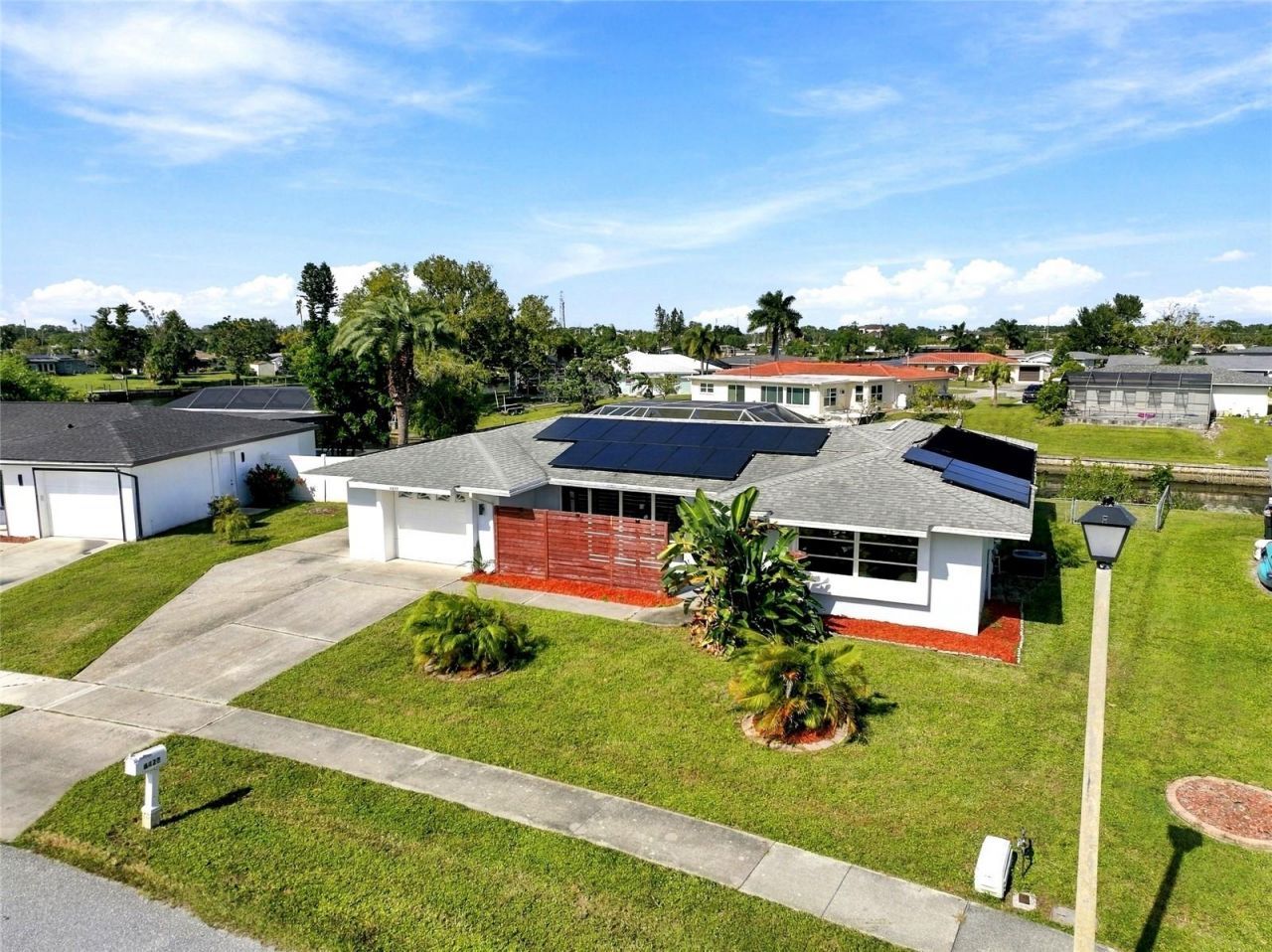 6422 Fabian Road , North Port, FL 34287 Photo