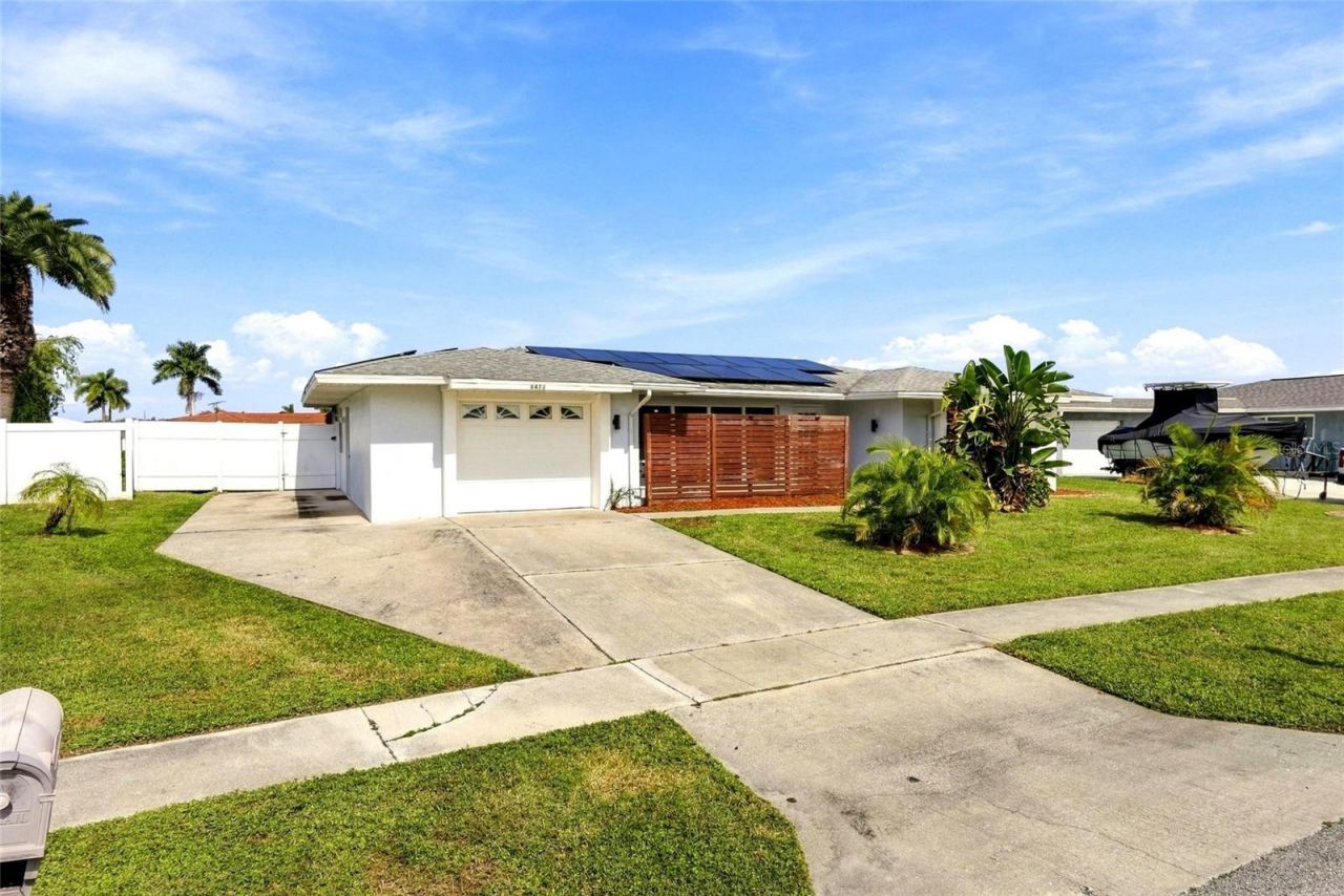 6422 Fabian Road , North Port, FL 34287 Photo