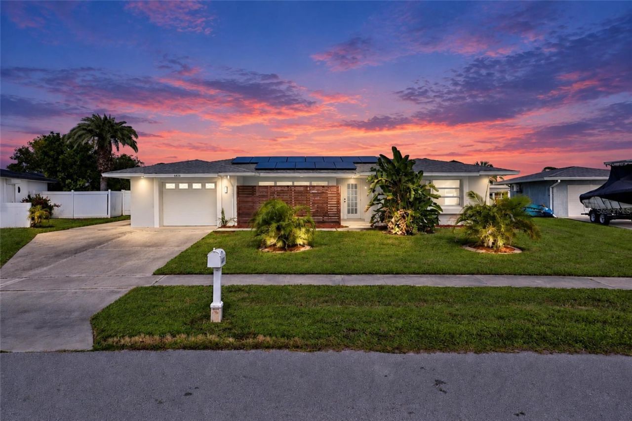 6422 Fabian Road , North Port, FL 34287 Photo