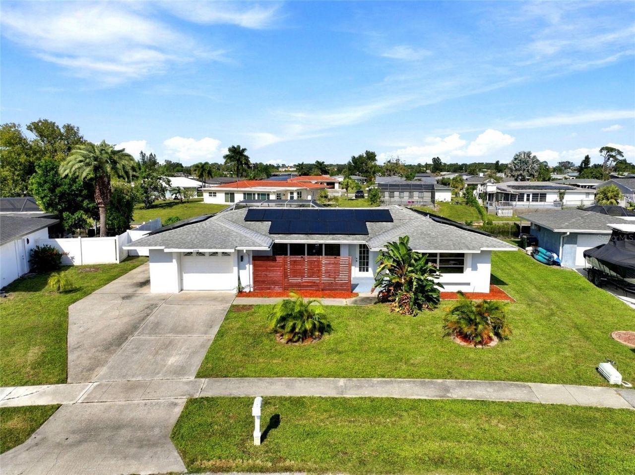 6422 Fabian Road , North Port, FL 34287 Photo