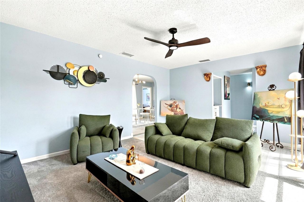 6422 Fabian Road , North Port, FL 34287 Photo