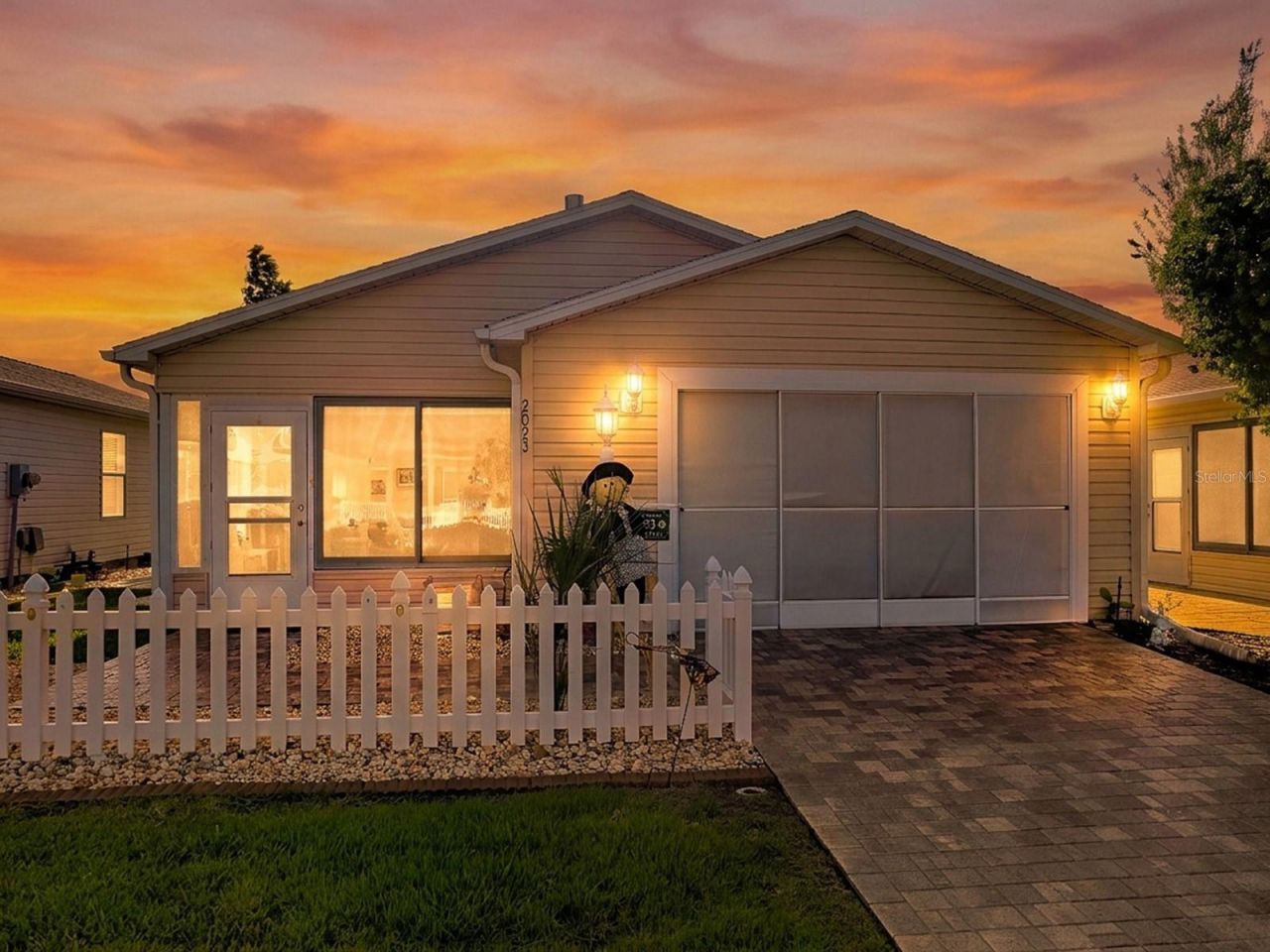 2023 Johnson Court , The Villages, FL 32162 Photo