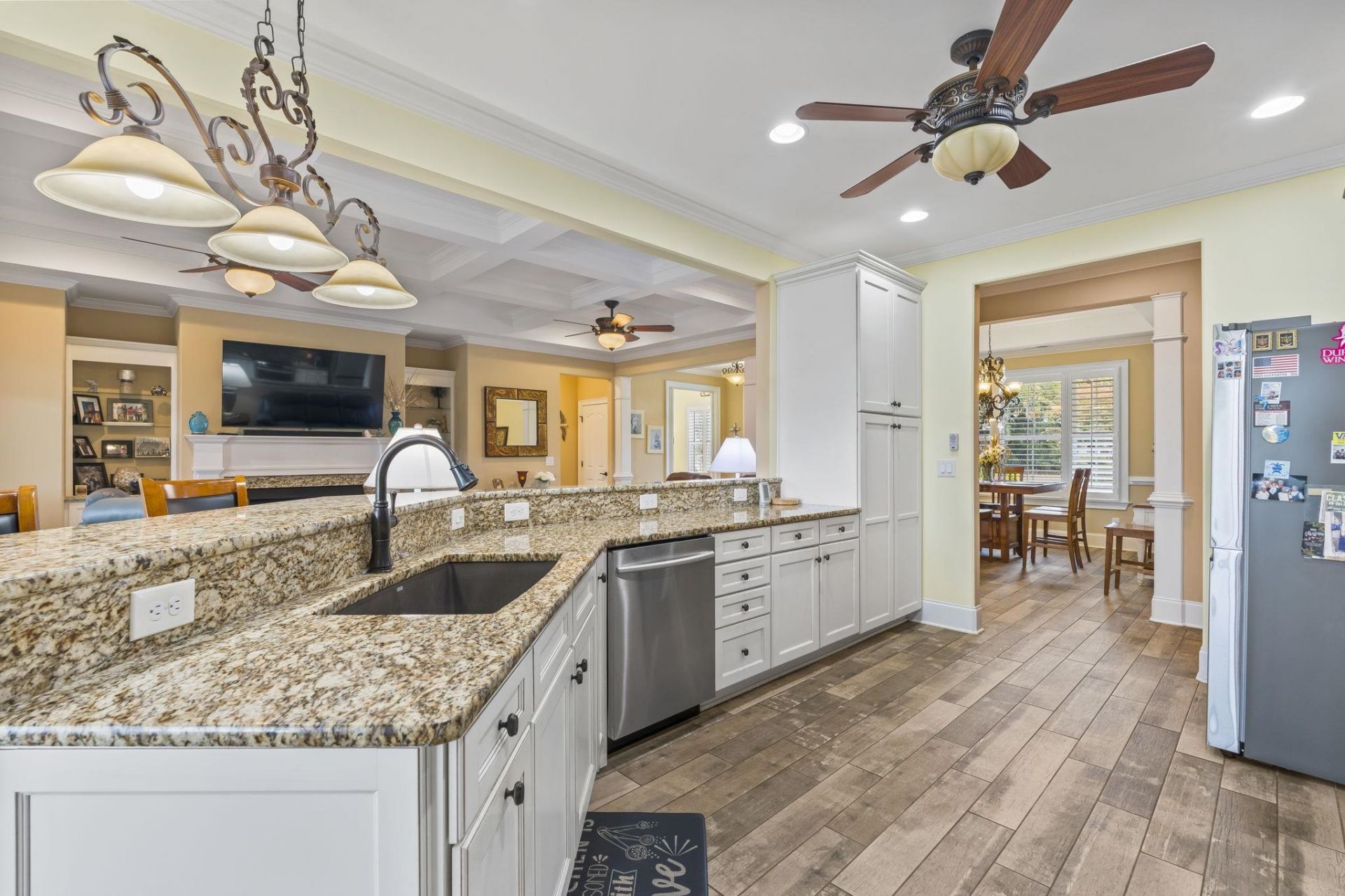 1703 East Island Dr. Photo 14
