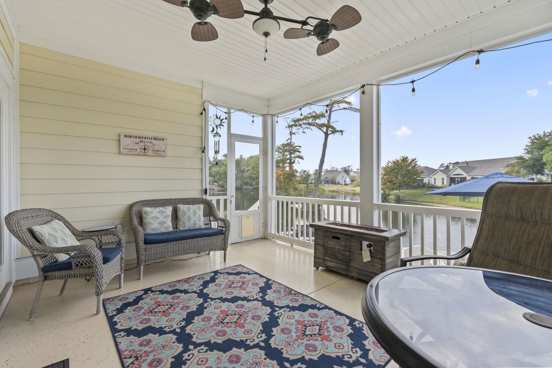 1703 East Island Dr. Photo 41