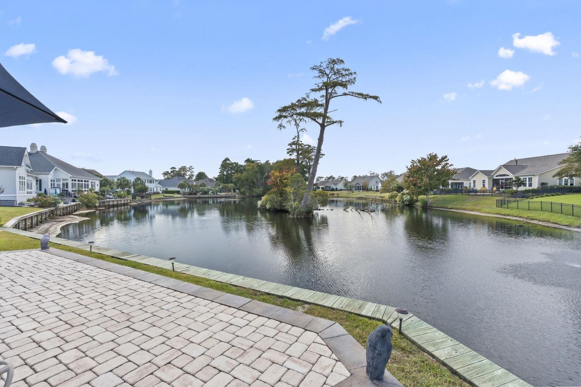 1703 East Island Dr. Photo 45