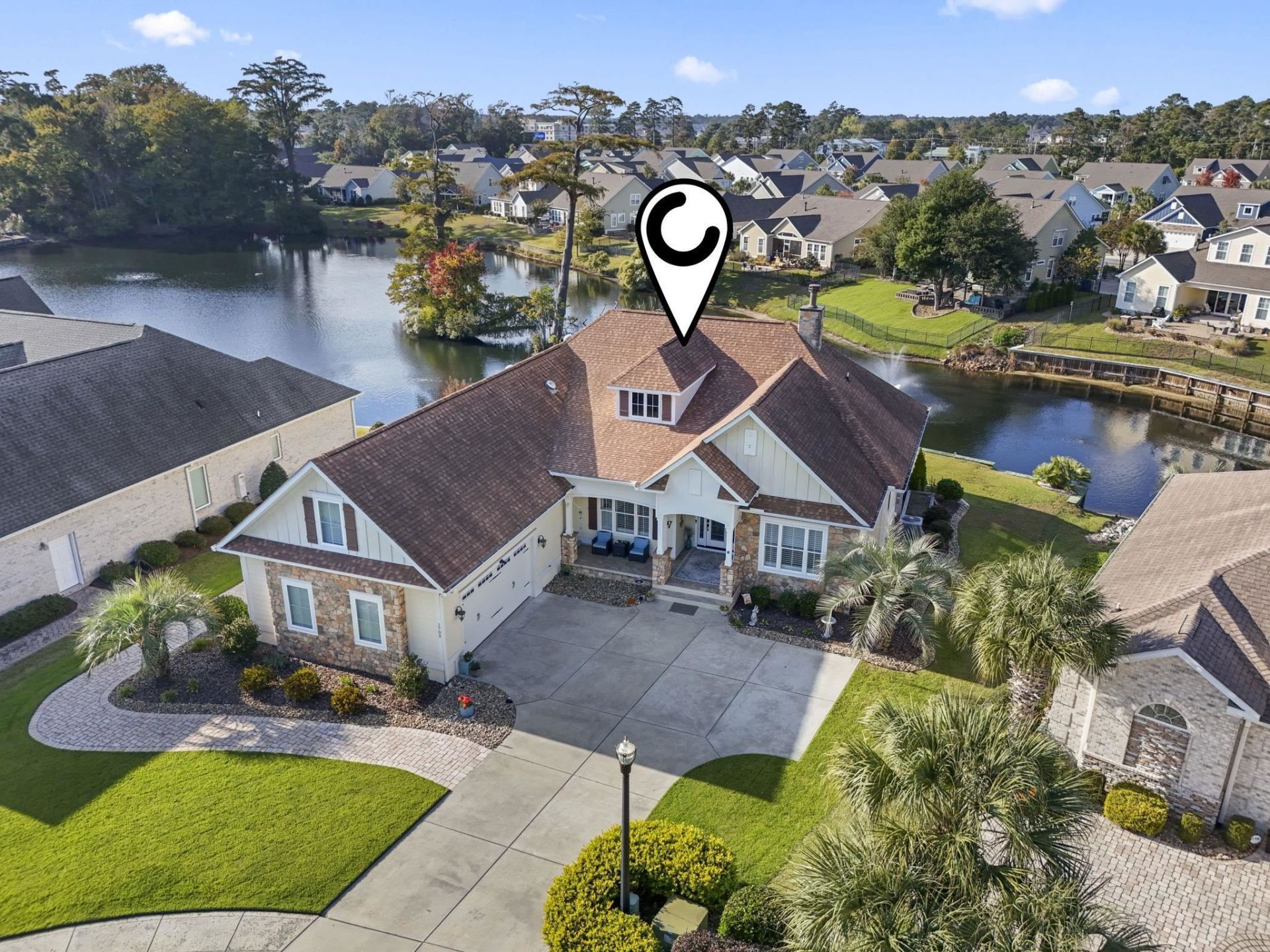 1703 East Island Dr. Photo 52