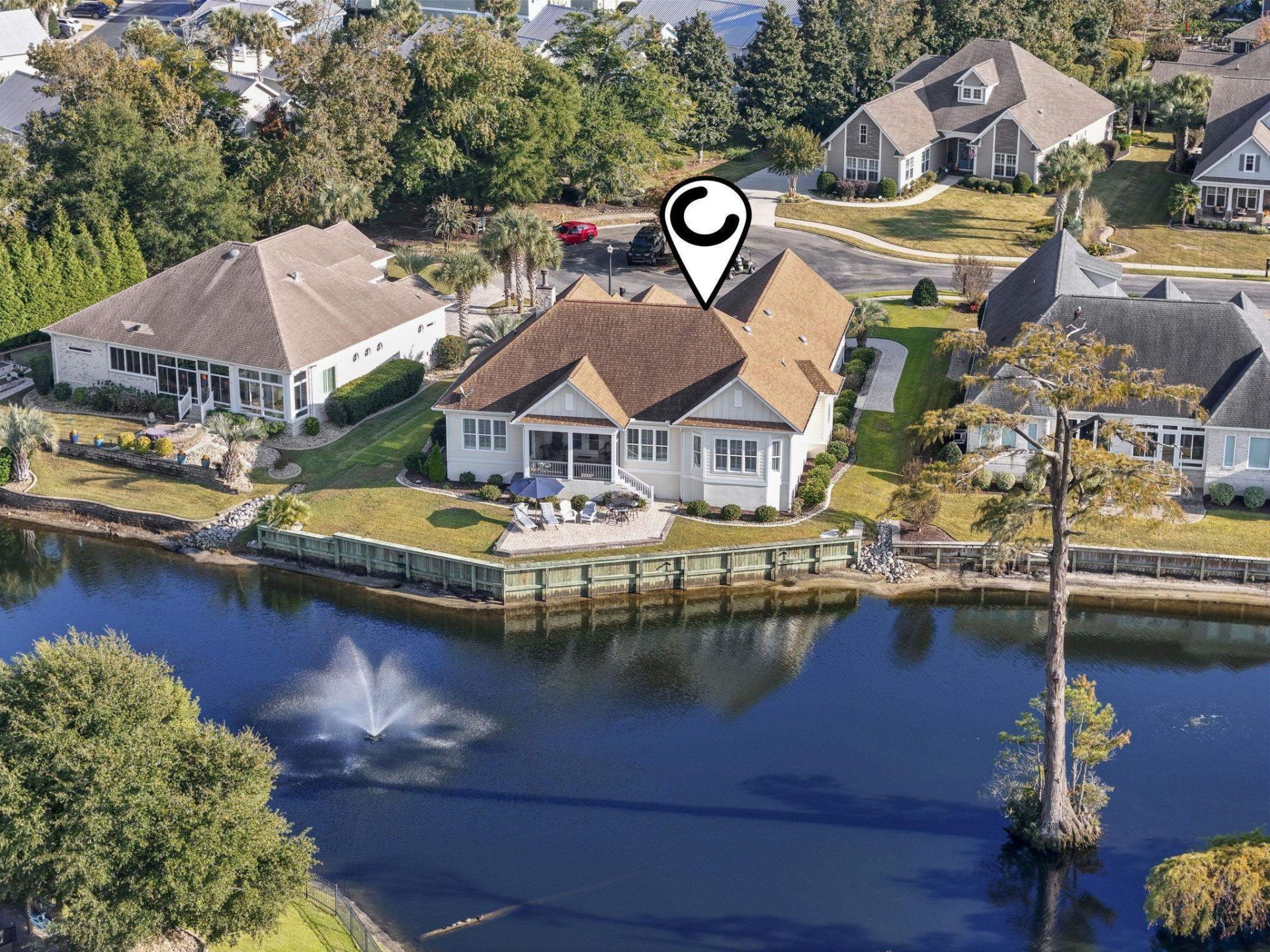 1703 East Island Dr. Photo 53