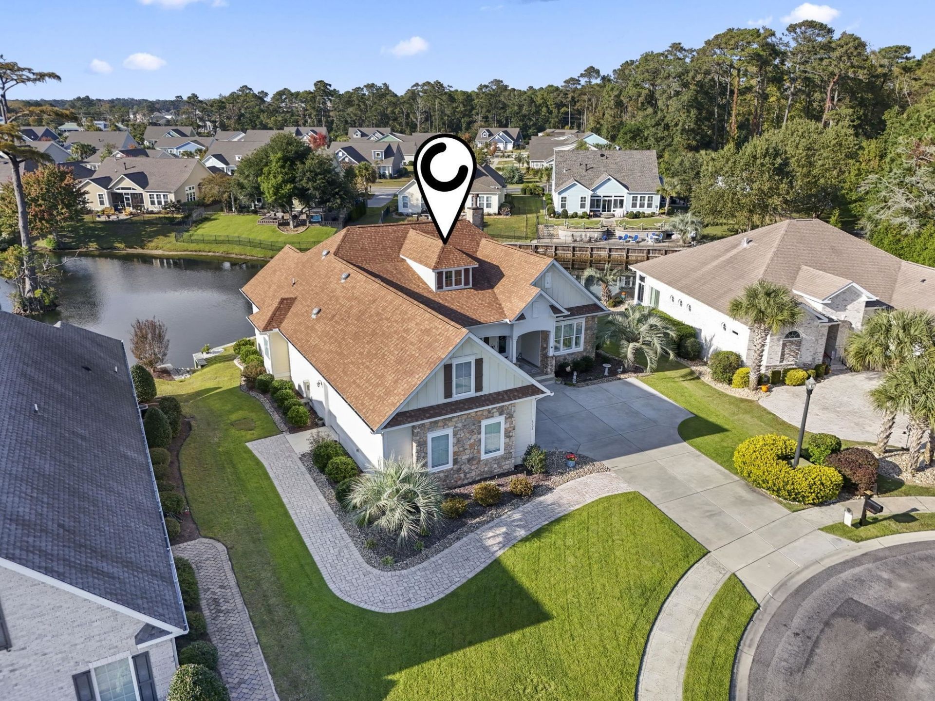 1703 East Island Dr. Photo 54