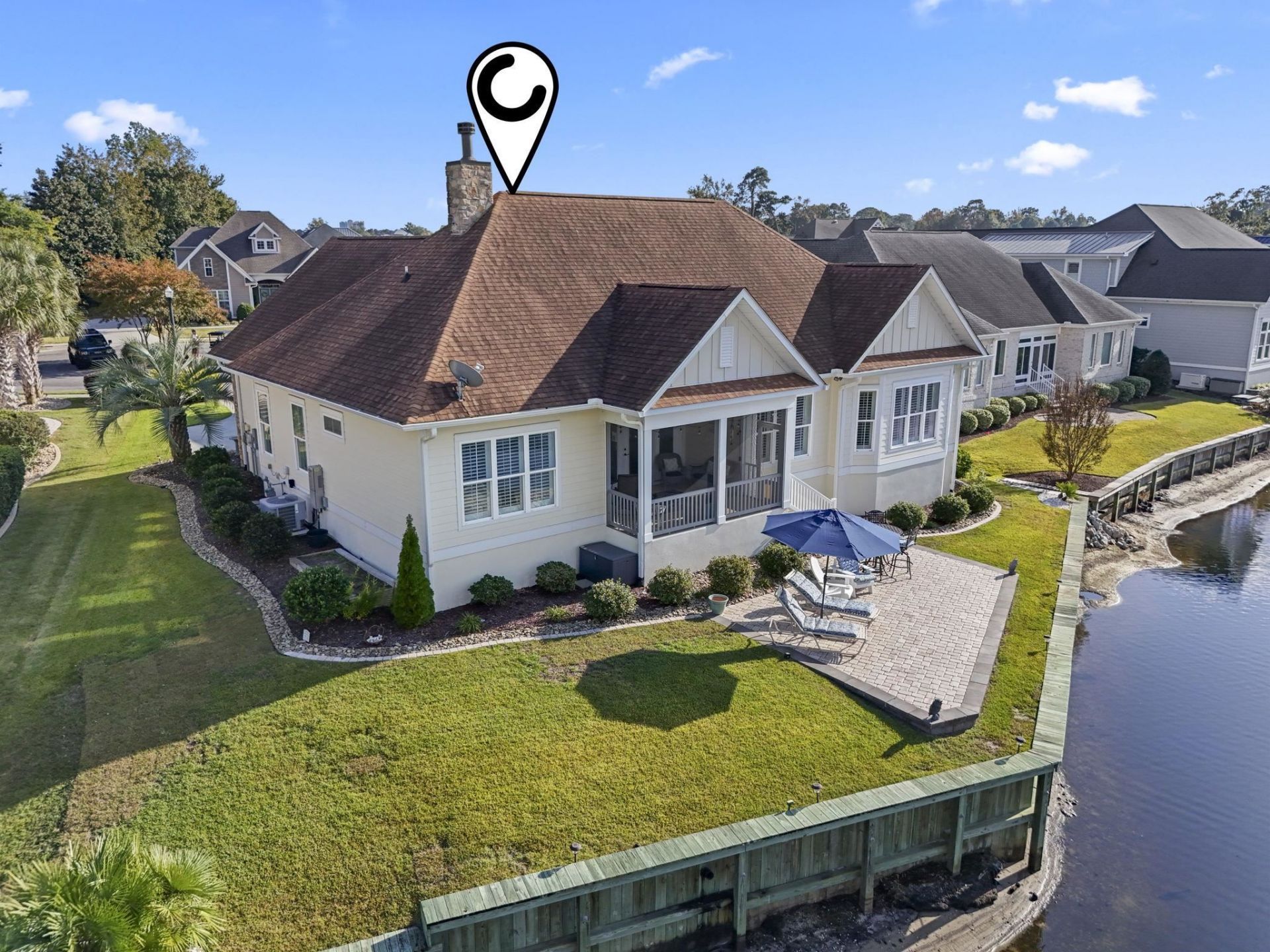 1703 East Island Dr. Photo 55