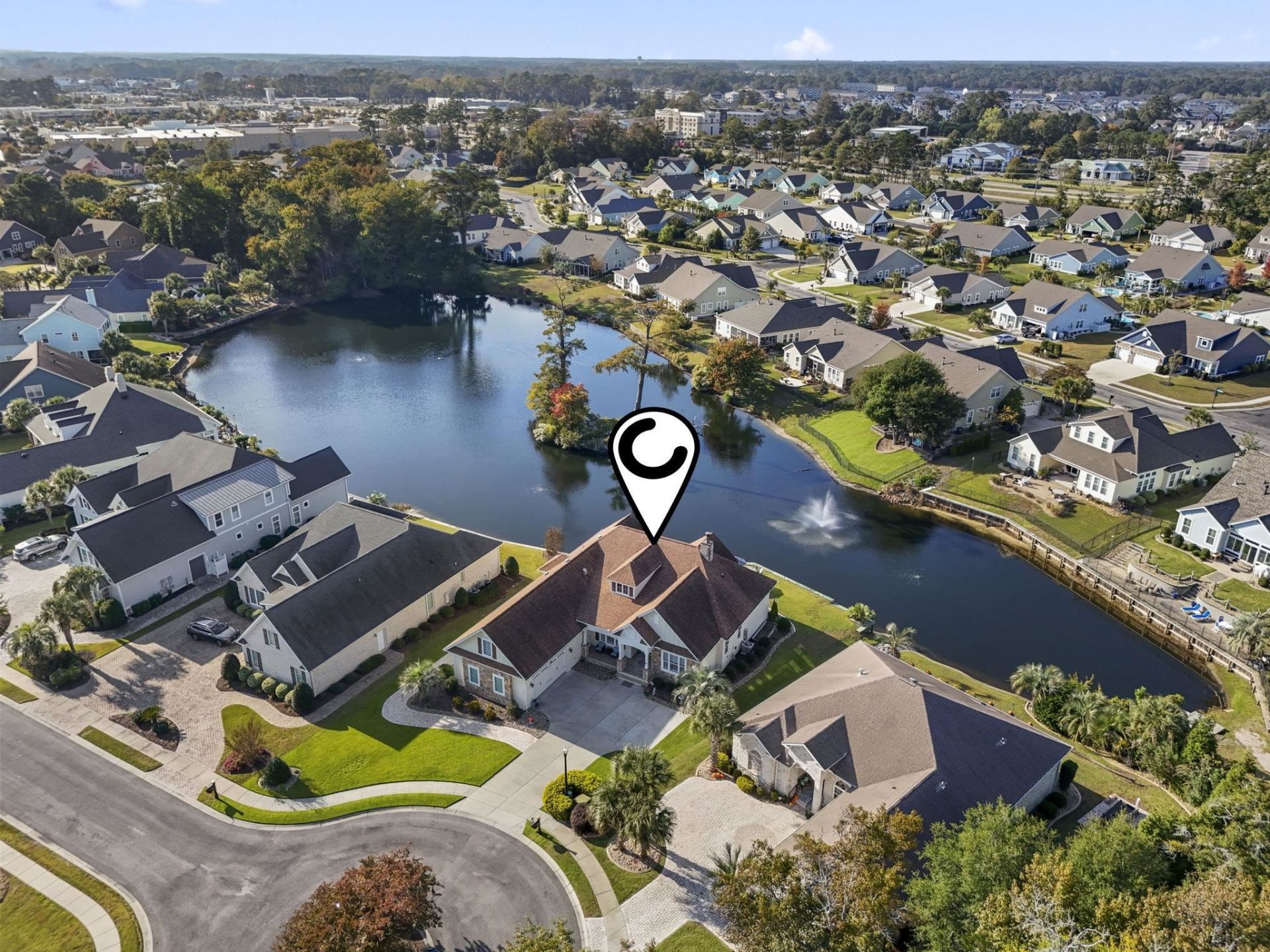 1703 East Island Dr. Photo 57