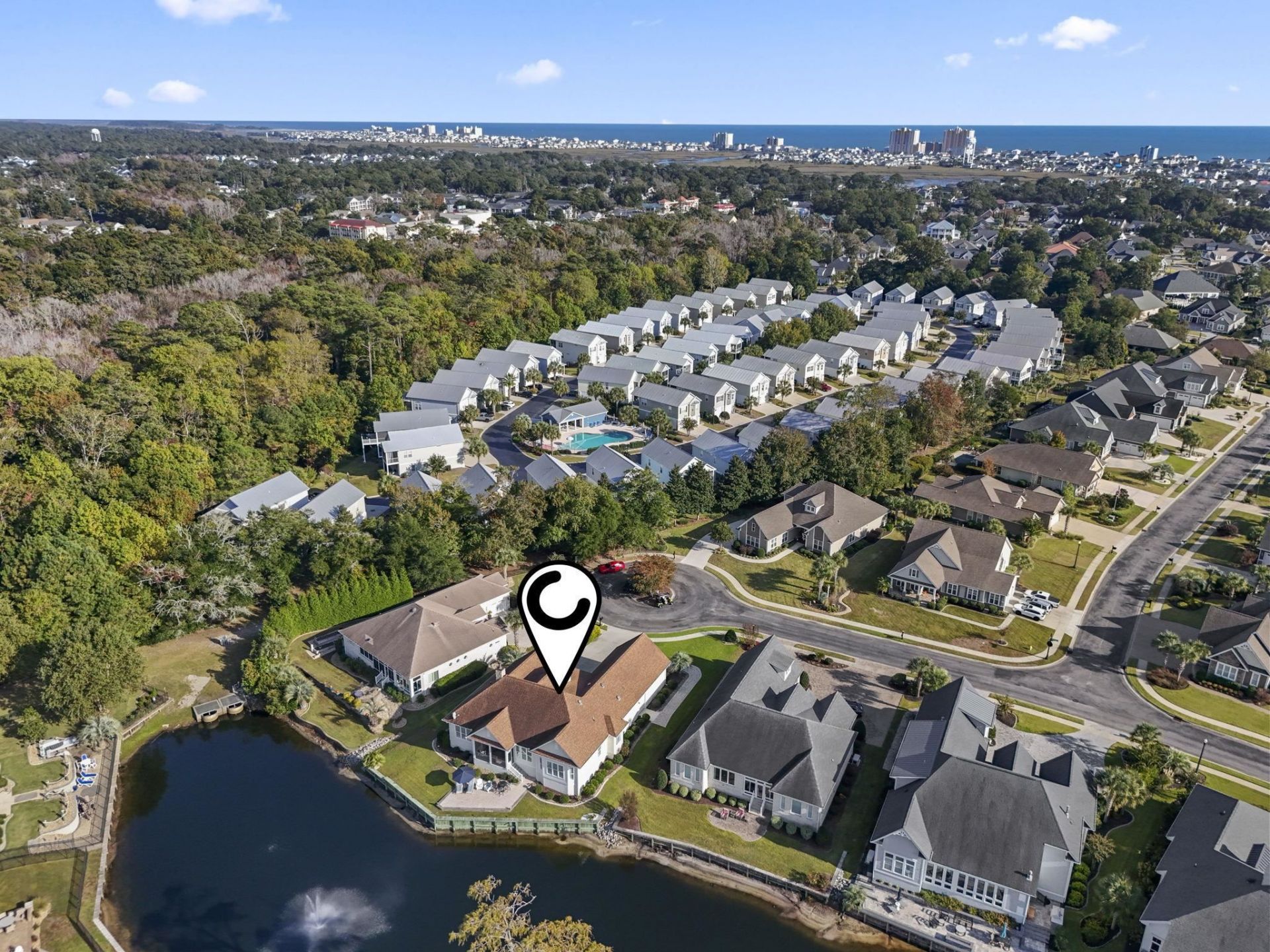 1703 East Island Dr. Photo 59