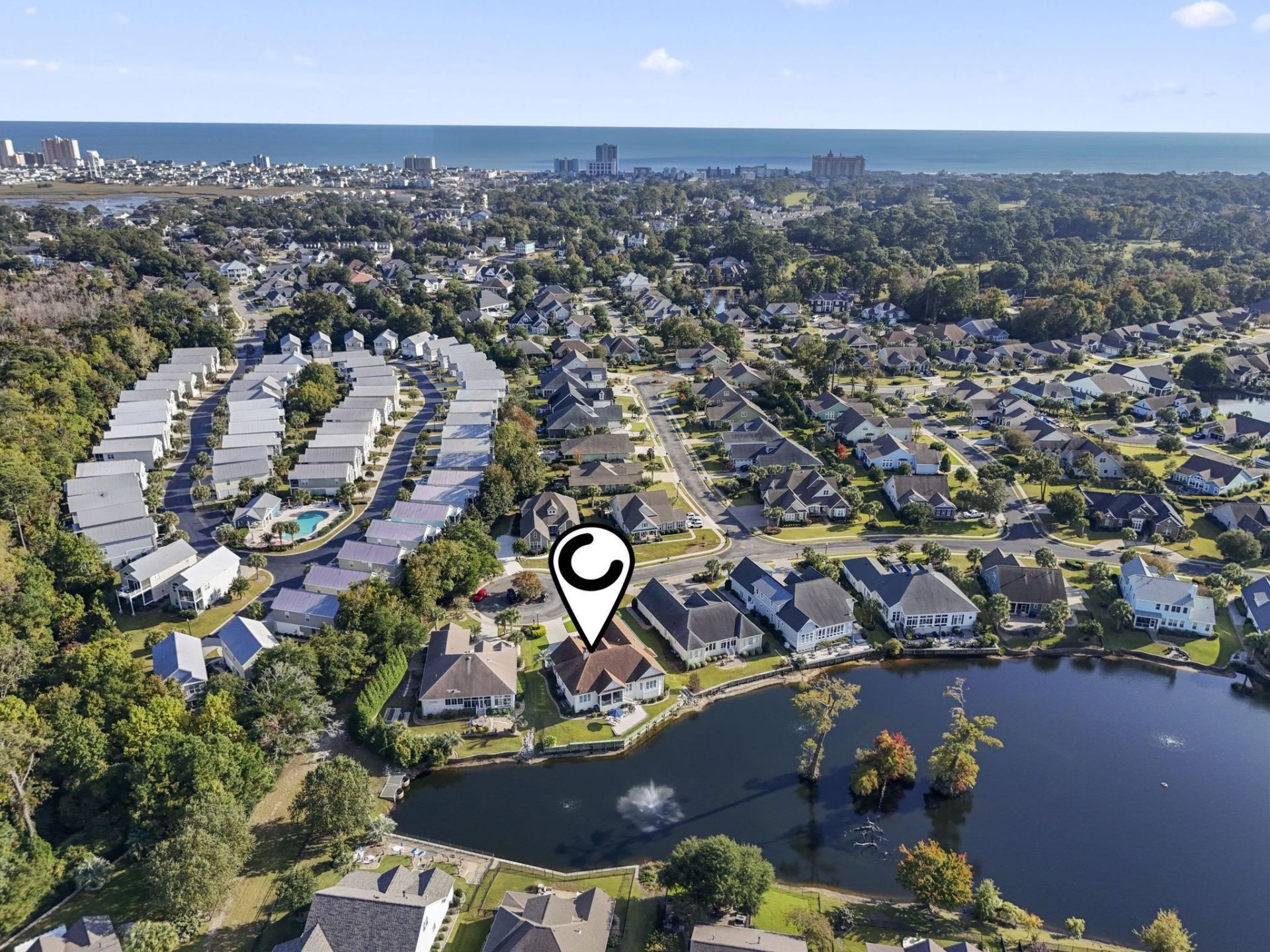 1703 East Island Dr. Photo 60
