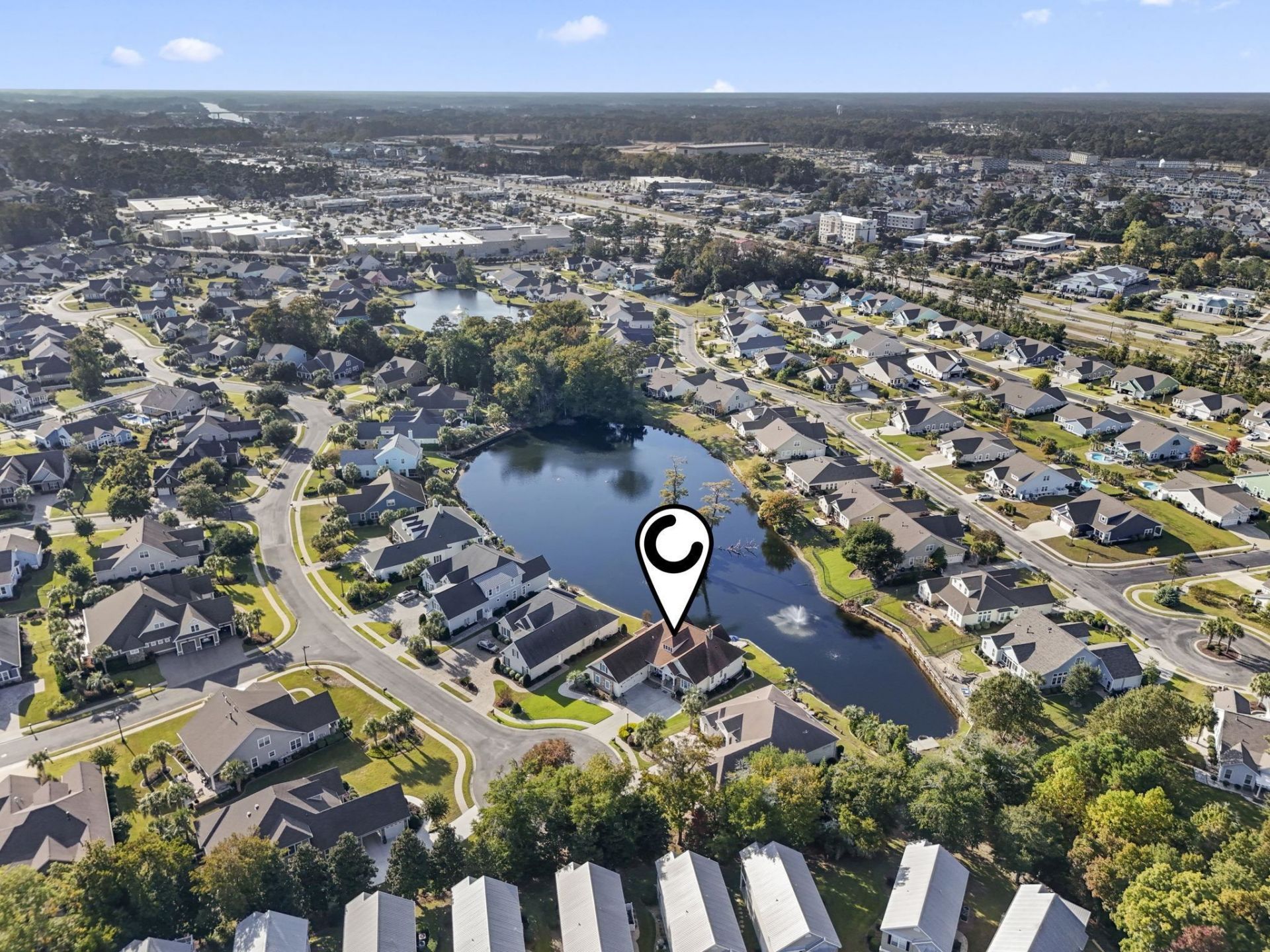 1703 East Island Dr. Photo 61