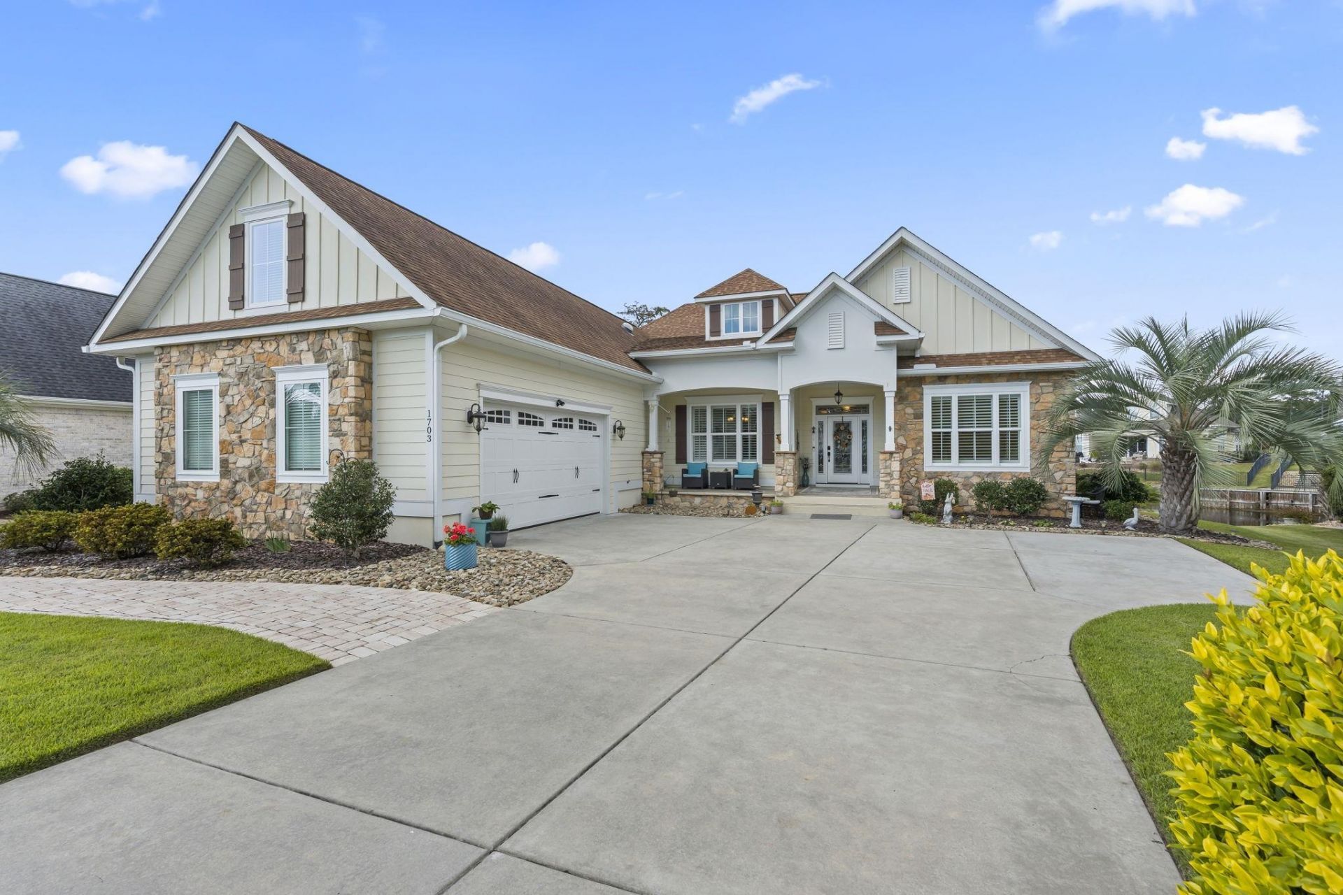 1703 East Island Dr. Photo 62