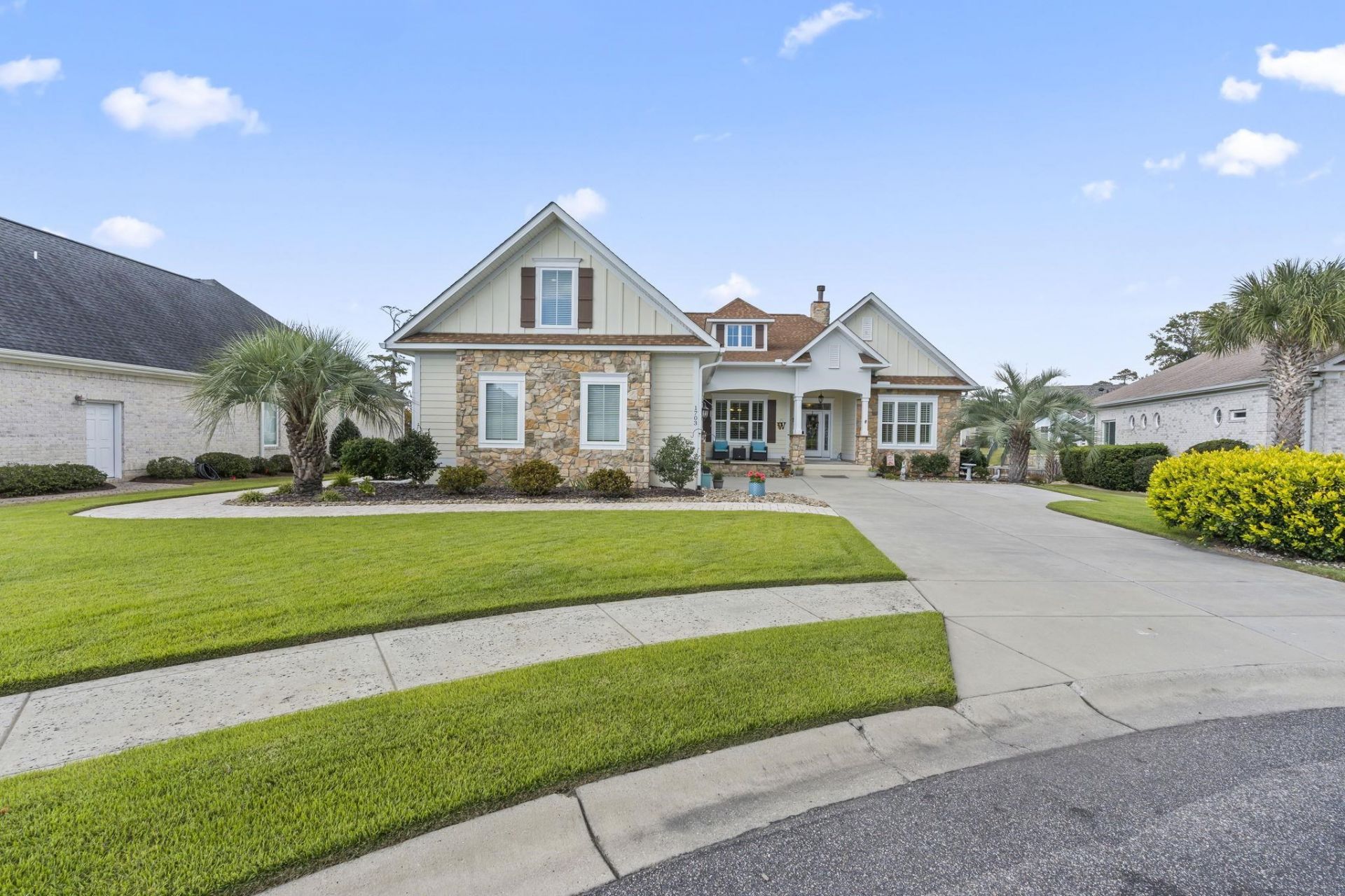 1703 East Island Dr. Photo 64