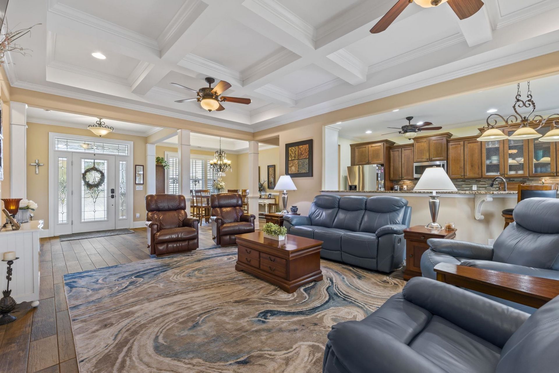 1703 East Island Dr. Photo 9