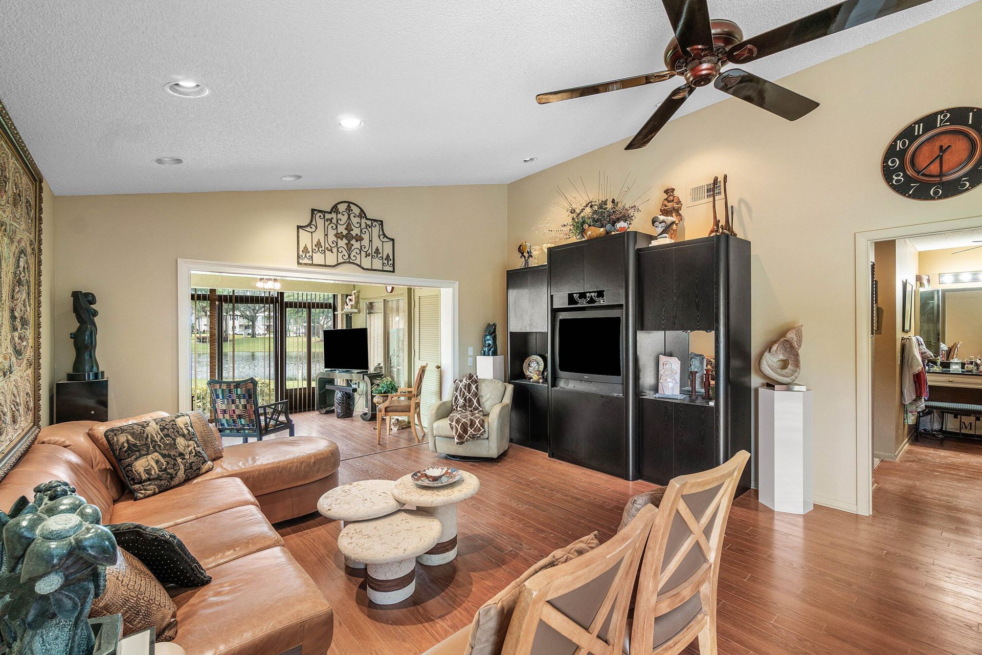 22 Stratford Drive E, Unit 22A, Boynton Beach, FL 33436 Photo