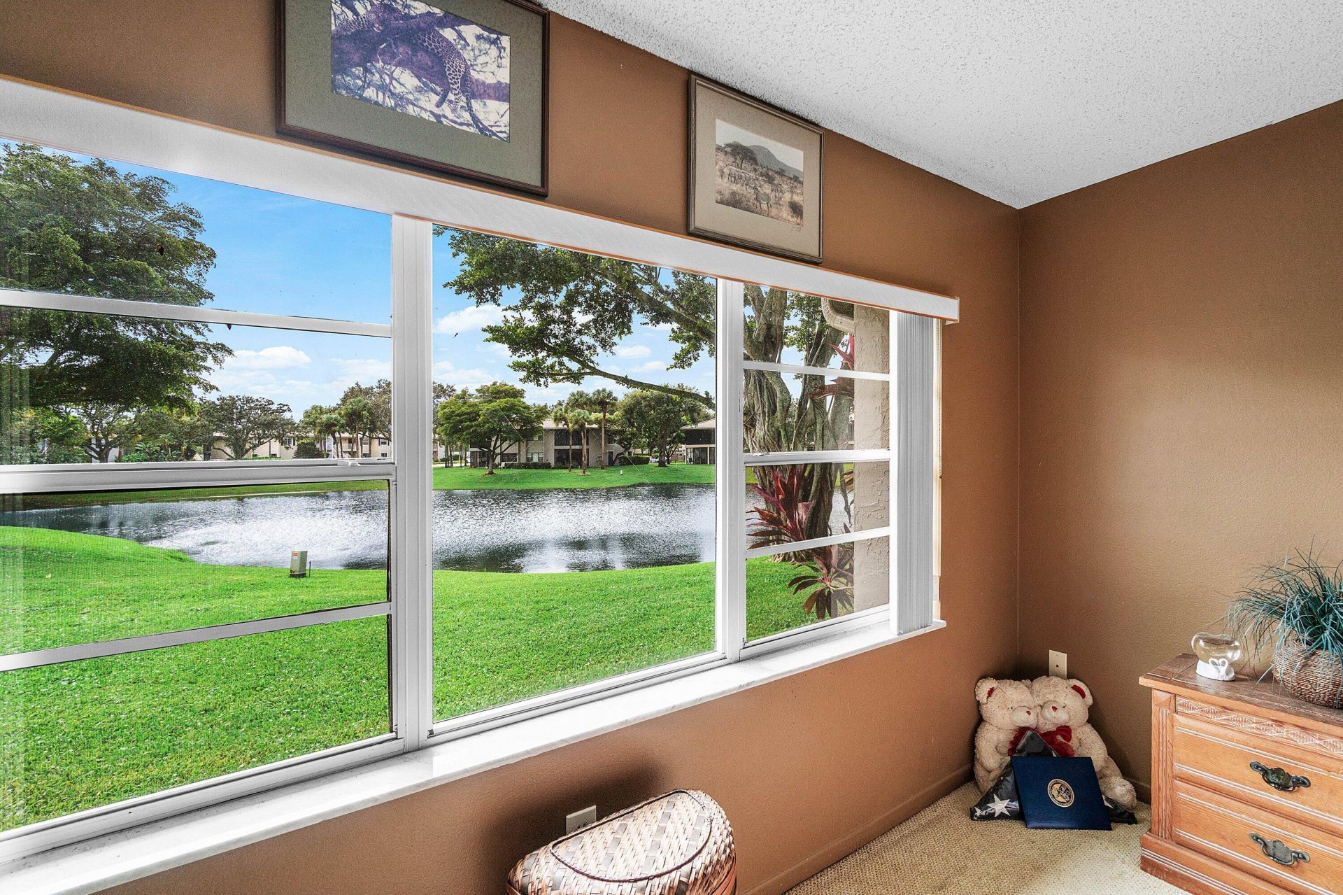 22 Stratford Drive E, Unit 22A, Boynton Beach, FL 33436 Photo