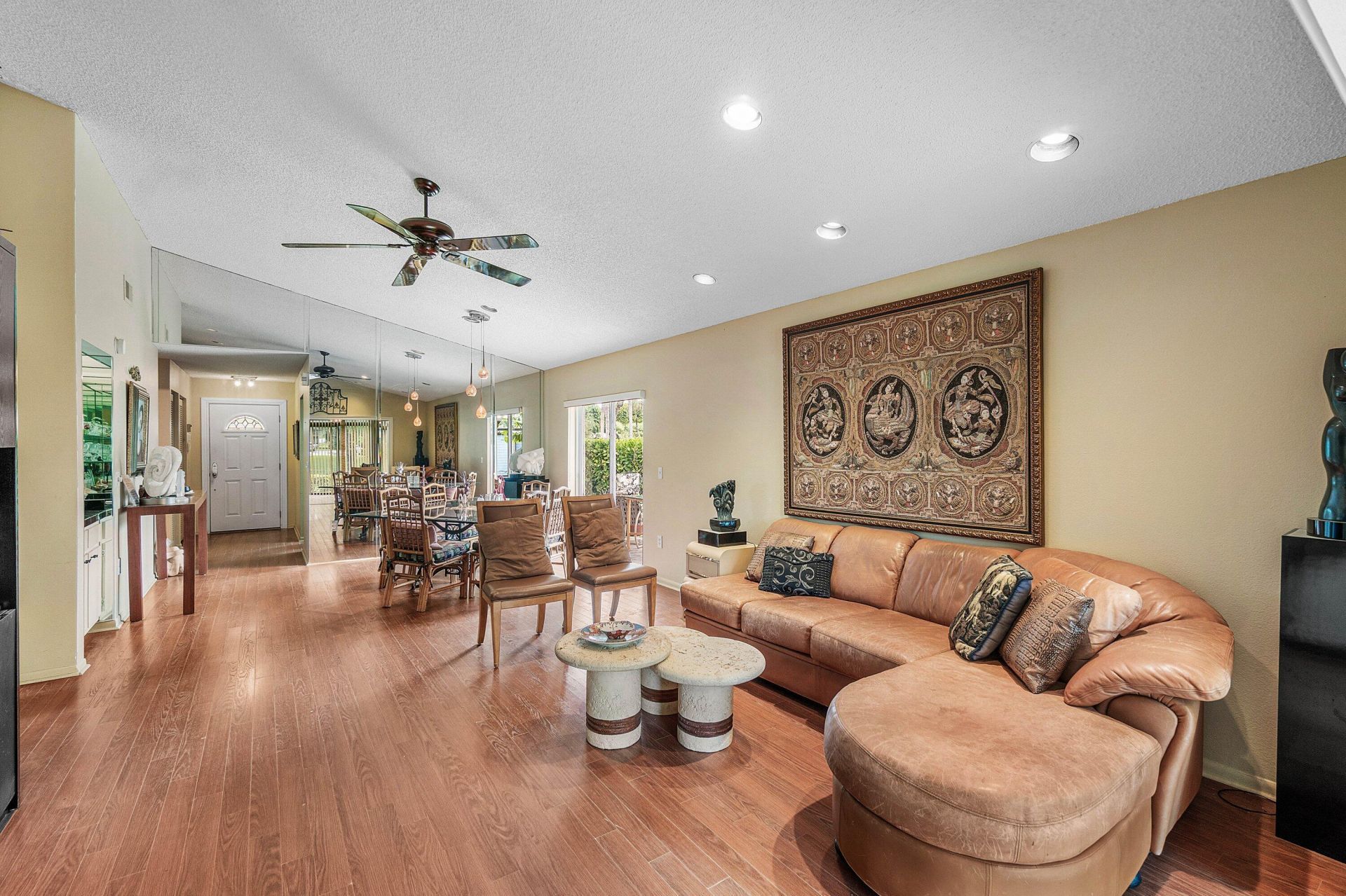 22 Stratford Drive E, Unit 22A, Boynton Beach, FL 33436 Photo