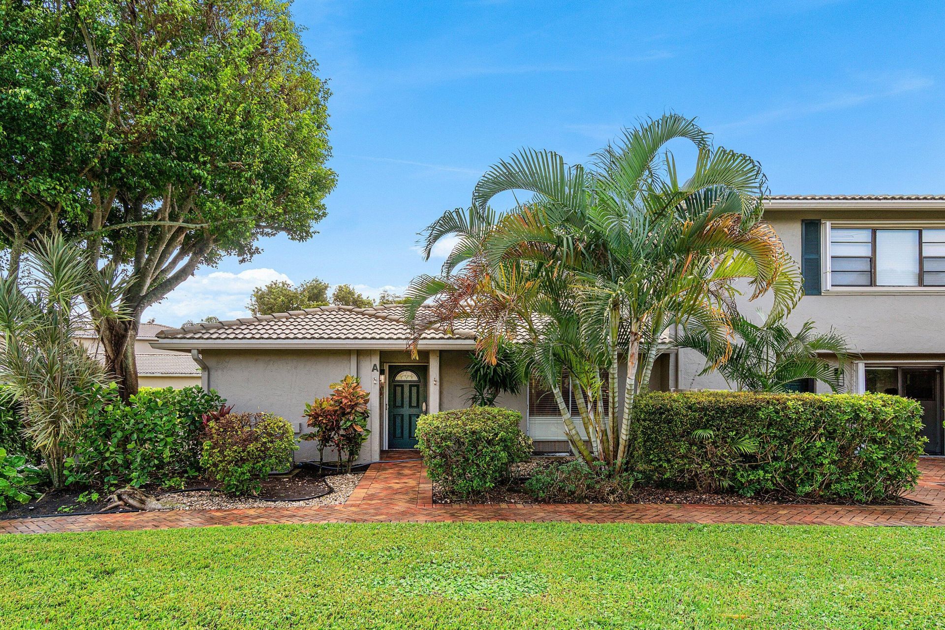 22 Stratford Drive E, Unit 22A, Boynton Beach, FL 33436 Photo