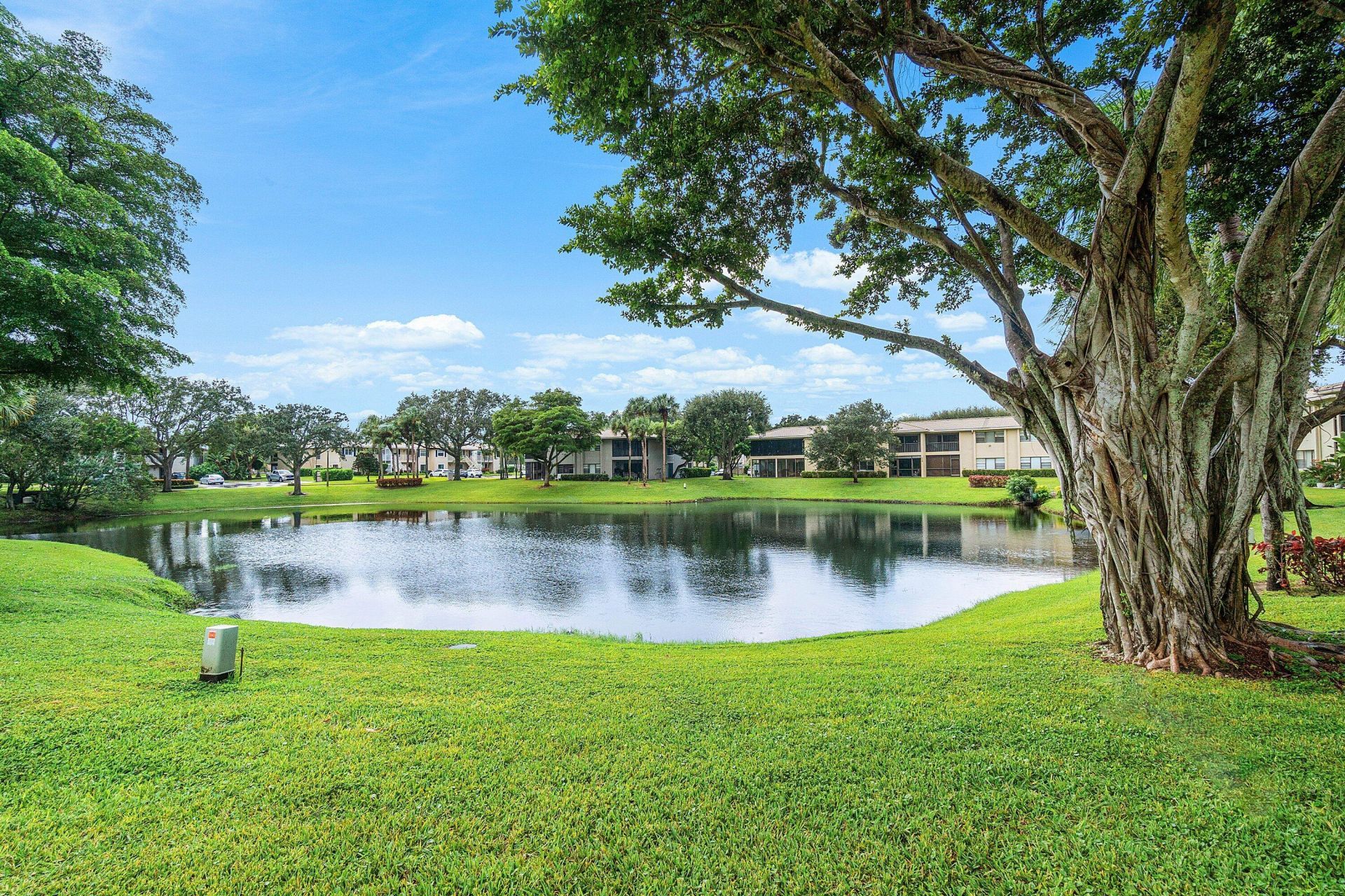22 Stratford Drive E, Unit 22A, Boynton Beach, FL 33436 Photo