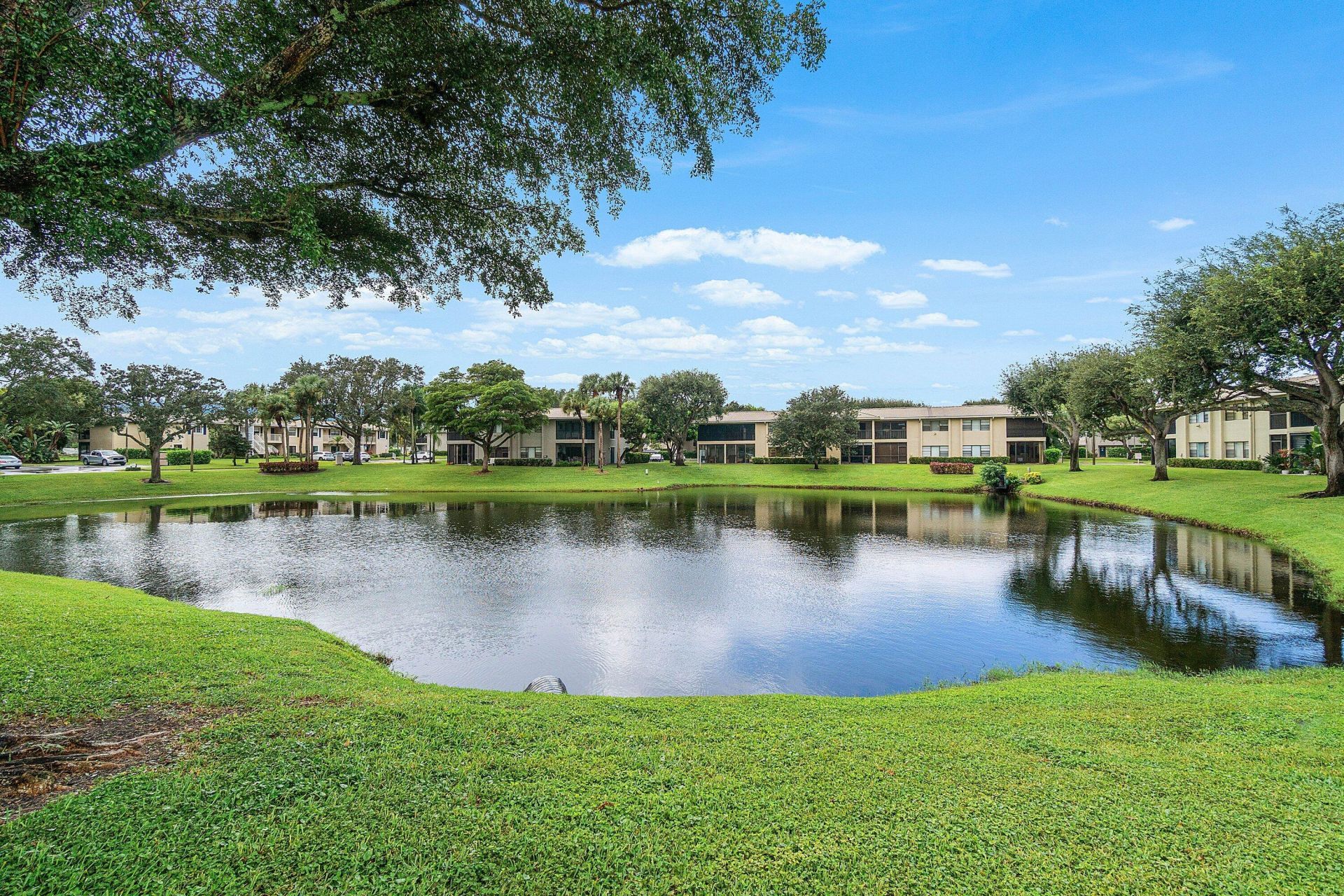 22 Stratford Drive E, Unit 22A, Boynton Beach, FL 33436 Photo
