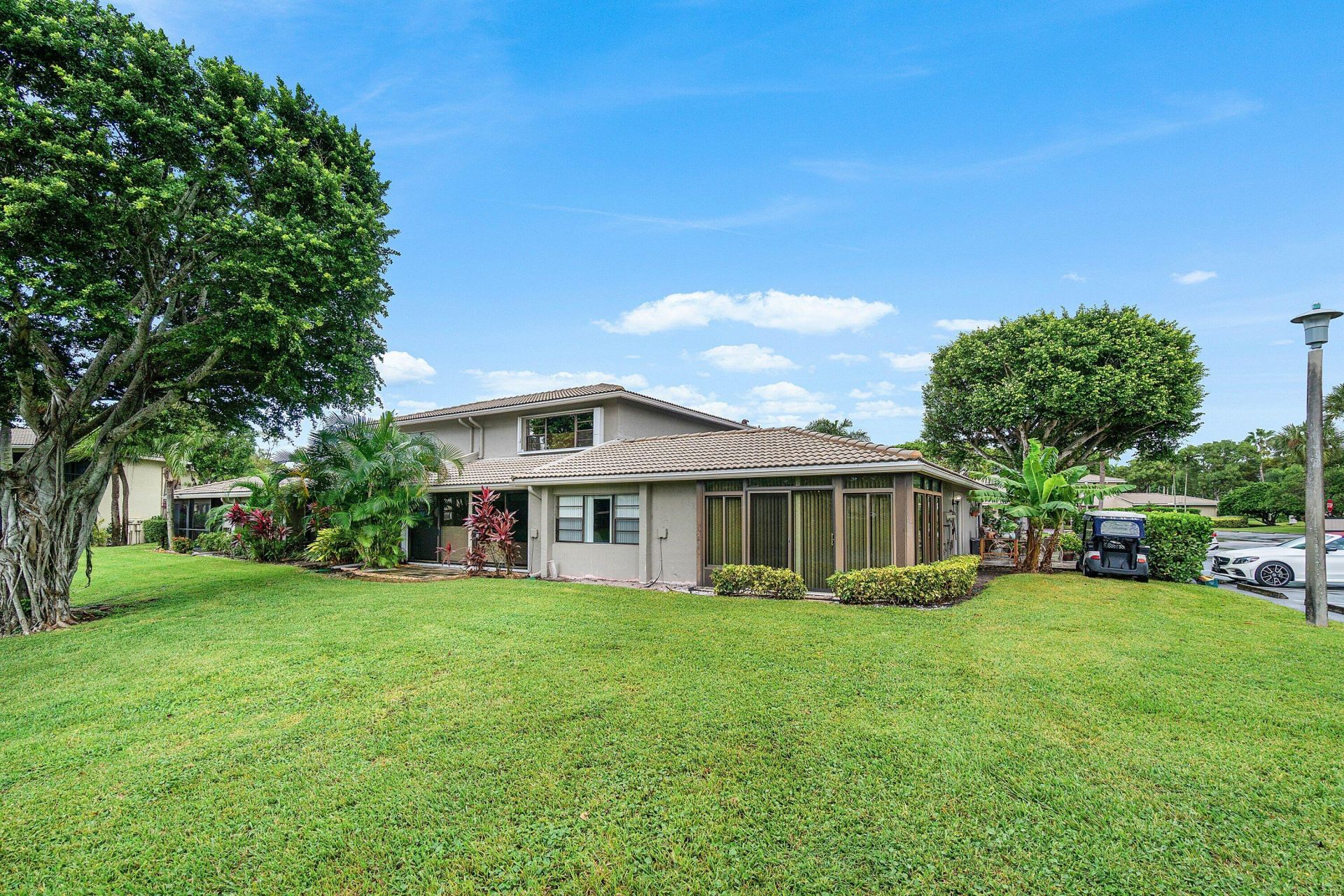22 Stratford Drive E, Unit 22A, Boynton Beach, FL 33436 Photo