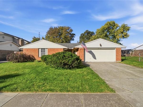5161 Larchview Drive, Dayton, OH 45424
