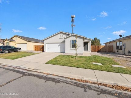 7360 Aquene Drive, Sparks, NV 89436 Photo