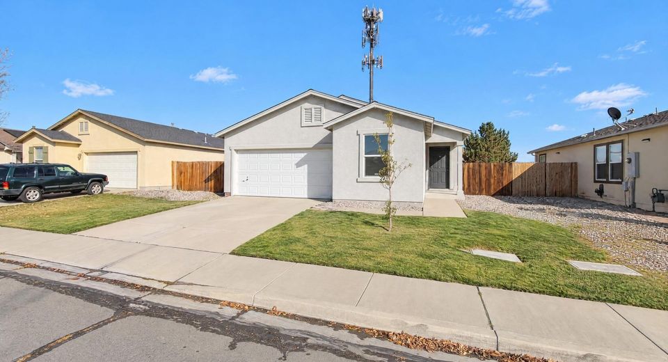 7360 Aquene Drive, Sparks, NV 89436 Photo
