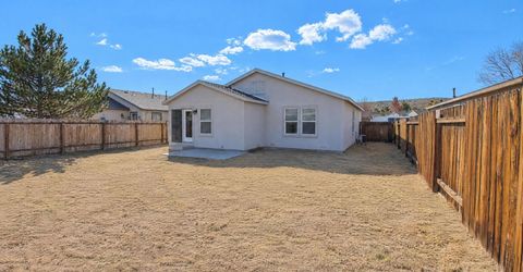 7360 Aquene Drive, Sparks, NV 89436 Photo