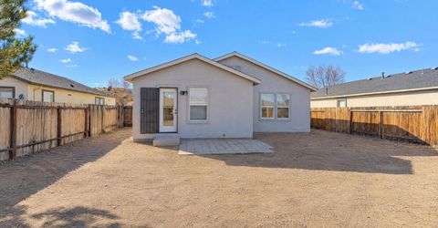 7360 Aquene Drive, Sparks, NV 89436 Photo