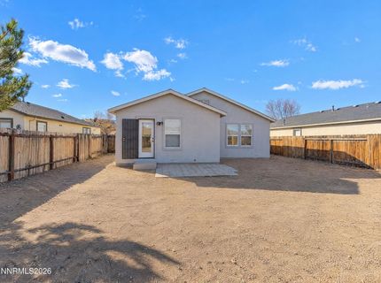 7360 Aquene Drive, Sparks, NV 89436 Photo